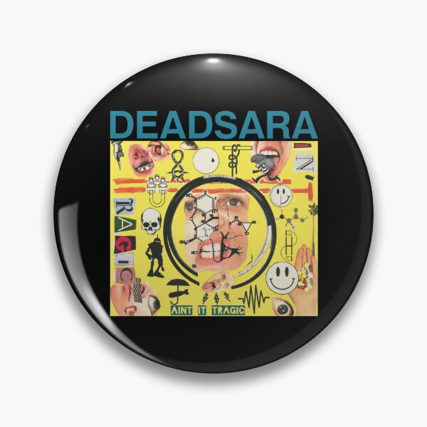 Item preview, DEAD SARA BAND designed and sold by JulianLeeuw.