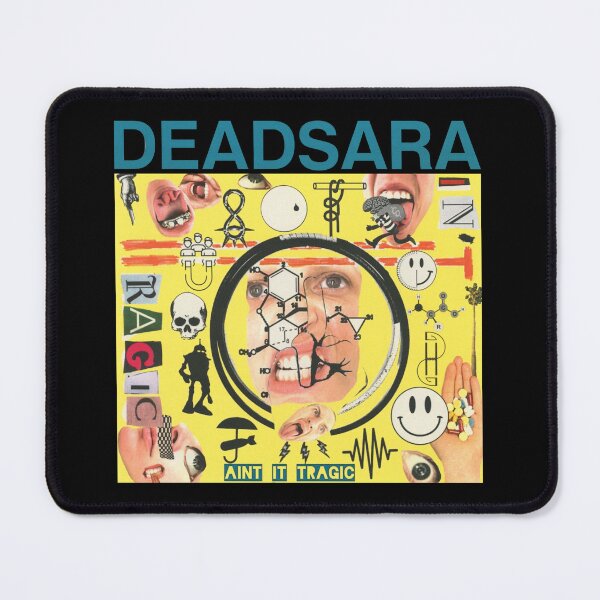 Item preview, DEAD SARA BAND designed and sold by JulianLeeuw.