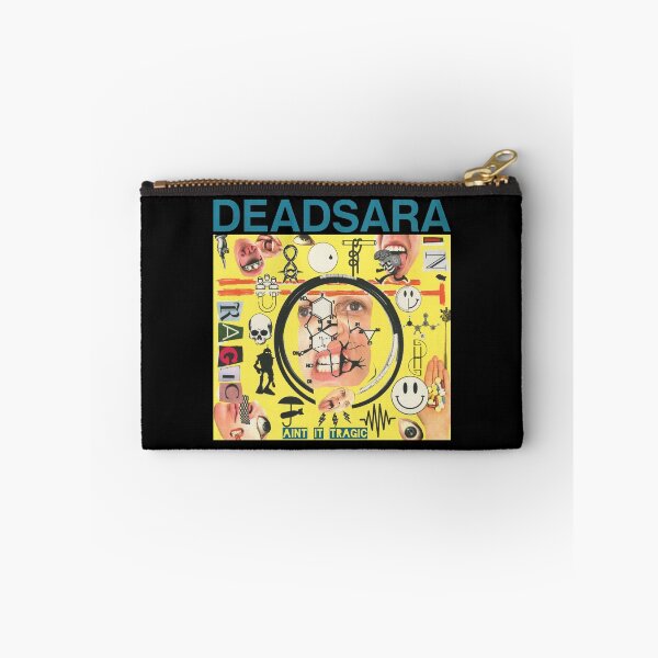 Item preview, DEAD SARA BAND designed and sold by JulianLeeuw.