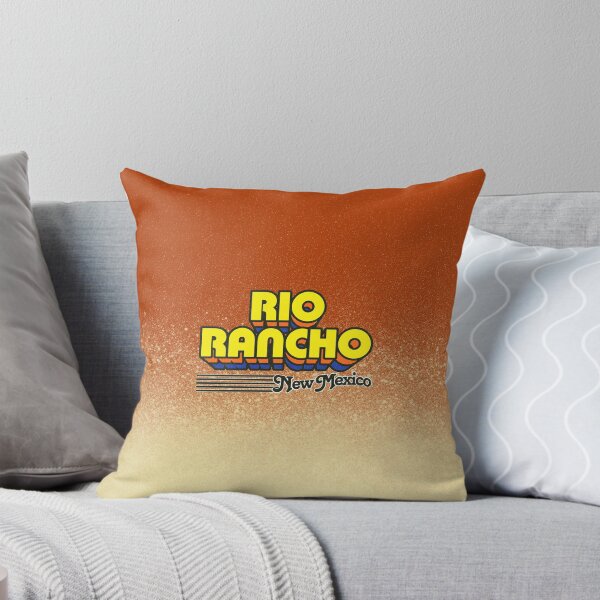 Item preview, Rio Rancho, New Mexico | Retro Stripes designed and sold by retroready.