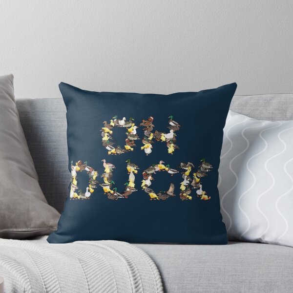 Item preview, Oh Duck ducks designed and sold by yahwombat.
