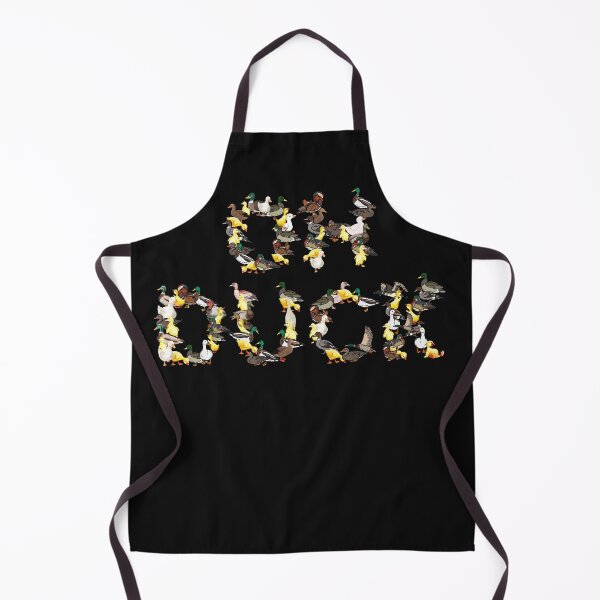 Item preview, Oh Duck ducks designed and sold by yahwombat.