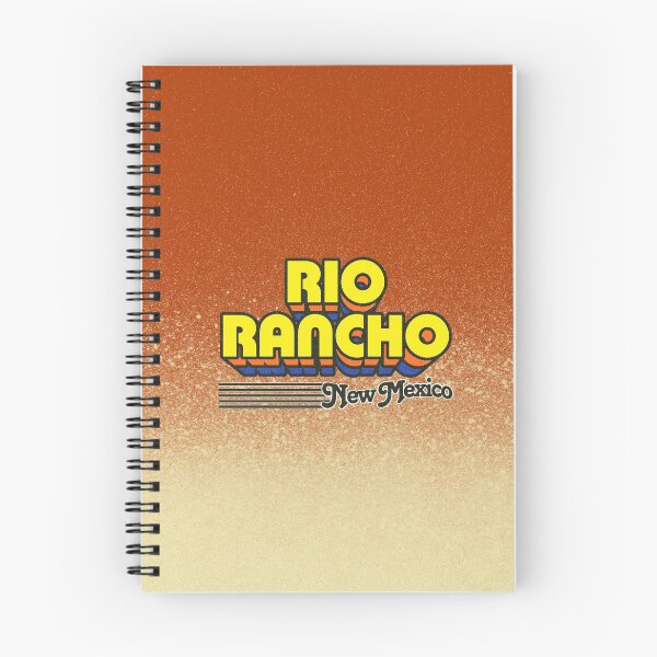 Item preview, Rio Rancho, New Mexico | Retro Stripes designed and sold by retroready.