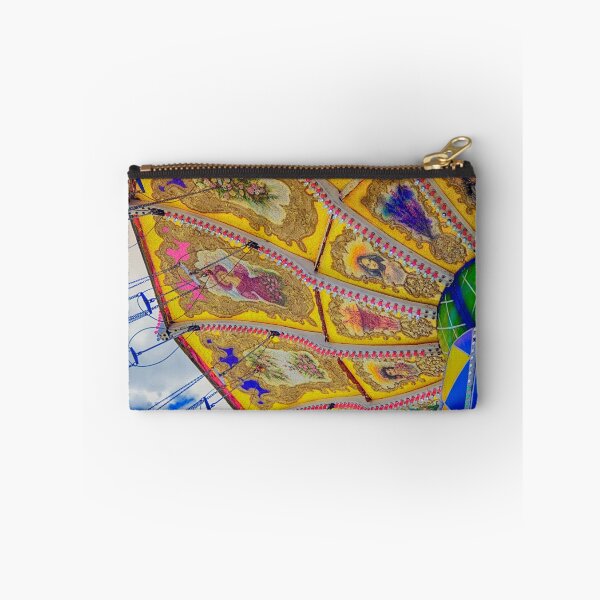 Item preview, Fairground Attraction designed and sold by Clare Colins.