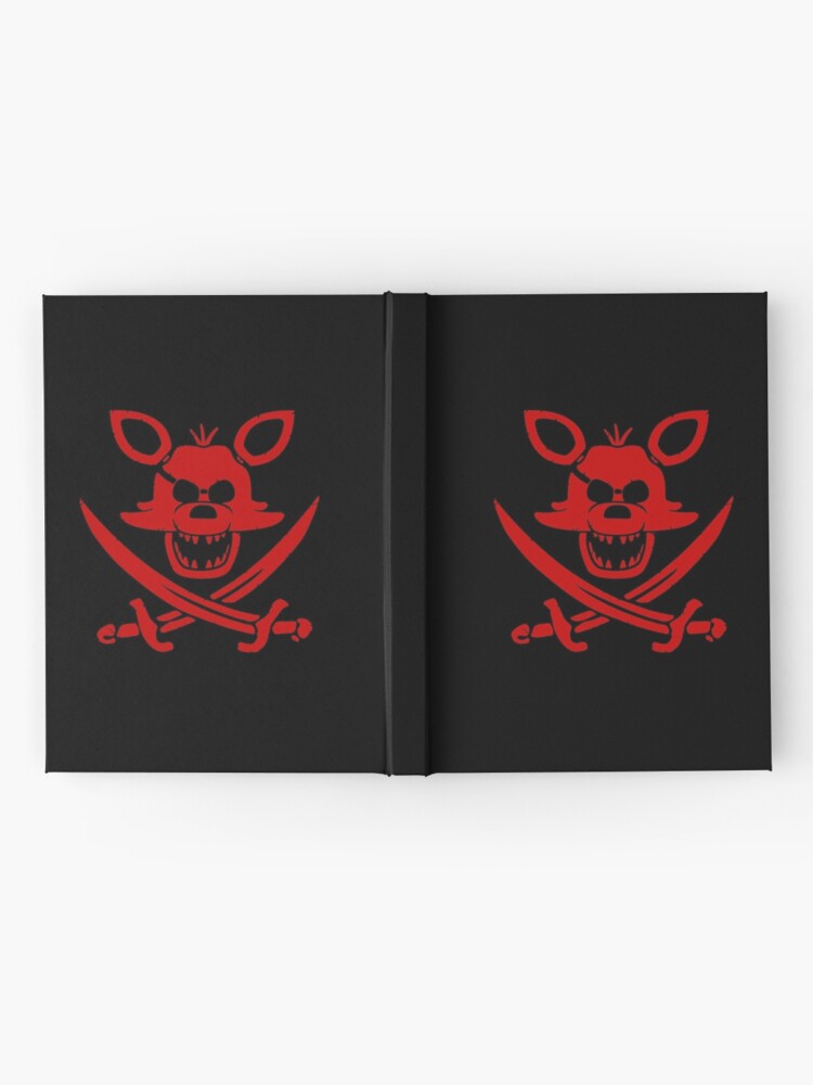 FNAF Decals for your Journal!