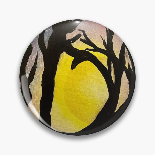 Item preview, Moonlit designed and sold by Katkalakosky.