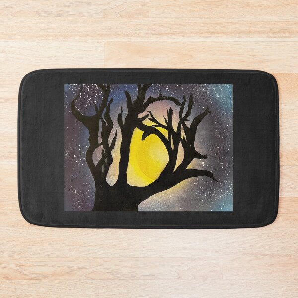 Item preview, Moonlit designed and sold by Katkalakosky.
