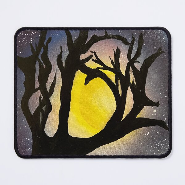 Item preview, Moonlit designed and sold by Katkalakosky.