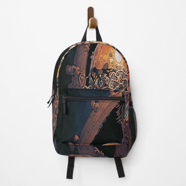 Item preview, The little boy and his journey of discovery designed and sold by Pesagni.