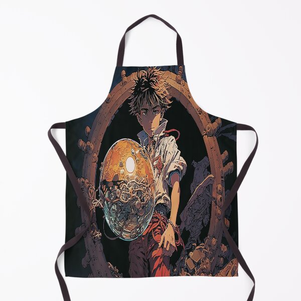 Item preview, The little boy and his journey of discovery designed and sold by Pesagni.
