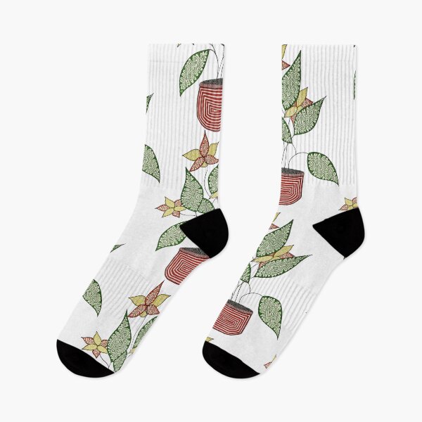 Item preview, Pot Plant  designed and sold by ZoeHella.