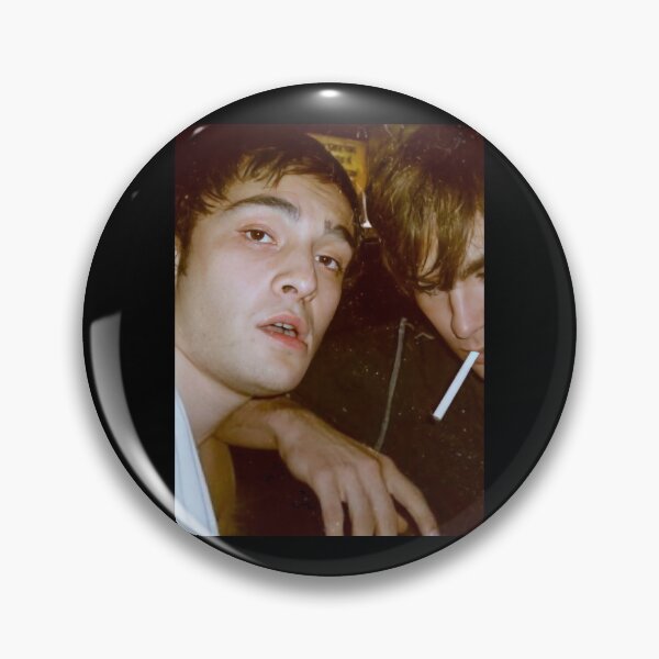 Item preview, Ed Westwick and Chace Crawford designed and sold by ZerzuraGallery.