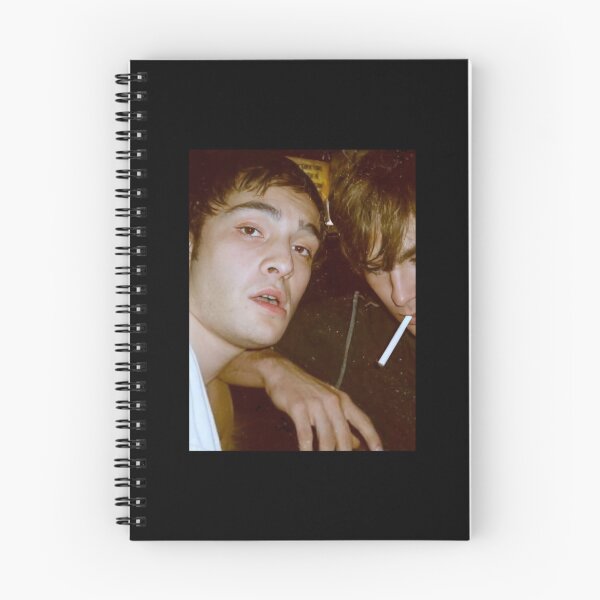 Item preview, Ed Westwick and Chace Crawford designed and sold by ZerzuraGallery.