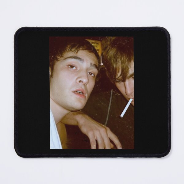Item preview, Ed Westwick and Chace Crawford designed and sold by ZerzuraGallery.