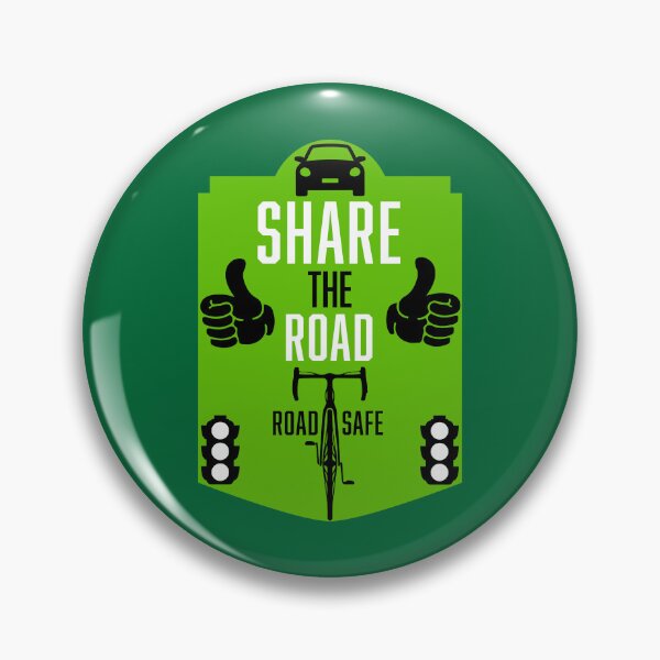 Item preview, Bicycle Road Safety designed and sold by happygiftideas.
