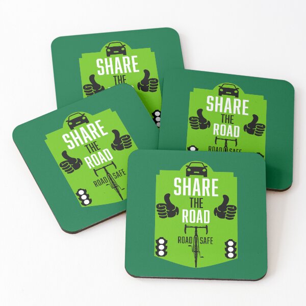 Item preview, Bicycle Road Safety designed and sold by happygiftideas.