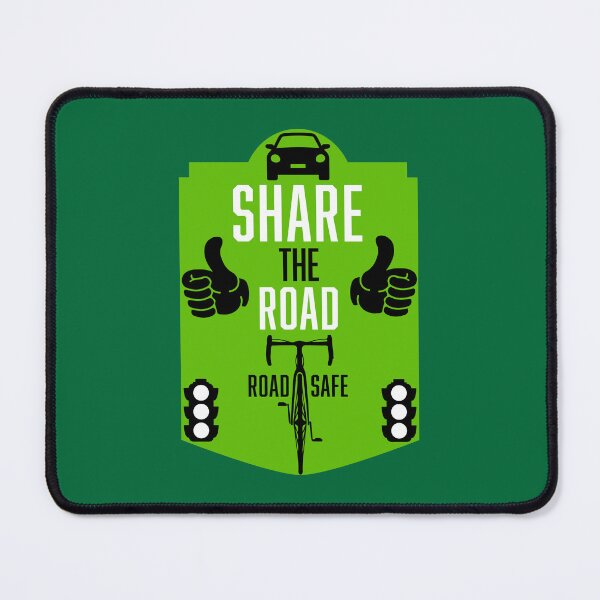 Item preview, Bicycle Road Safety designed and sold by happygiftideas.
