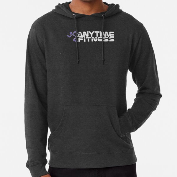 Anytime sales fitness gear