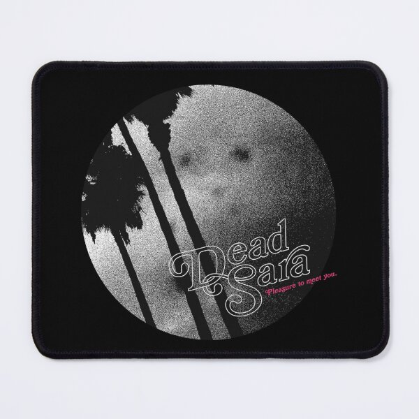 Item preview, DEAD SARA BAND designed and sold by JulianLeeuw.