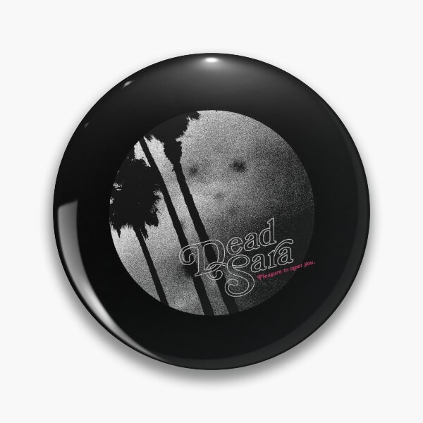 Item preview, DEAD SARA BAND designed and sold by JulianLeeuw.