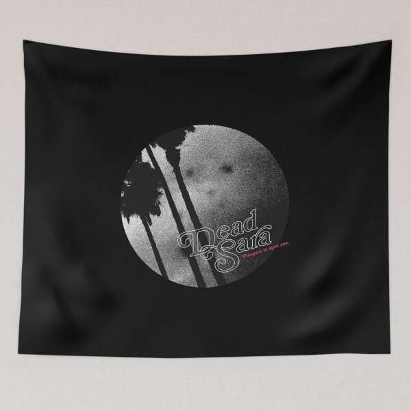 Item preview, DEAD SARA BAND designed and sold by JulianLeeuw.