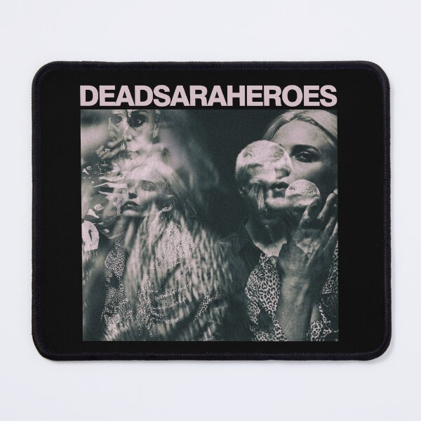 Item preview, DEAD SARA BAND designed and sold by JulianLeeuw.