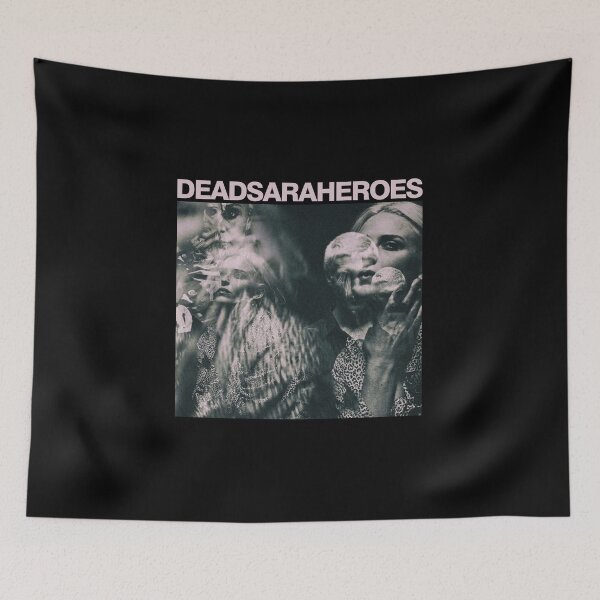 Item preview, DEAD SARA BAND designed and sold by JulianLeeuw.