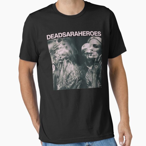 Item preview, DEAD SARA BAND designed and sold by JulianLeeuw.