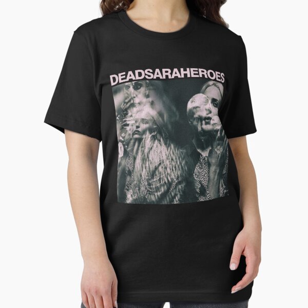 Item preview, DEAD SARA BAND designed and sold by JulianLeeuw.