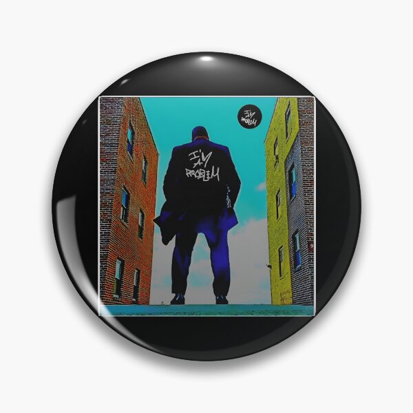 Item preview, Agent Spit Fury On Call style 2 designed and sold by IMAPROBLEM BRAND CLOTHING BY INFLUENCE GETEM.