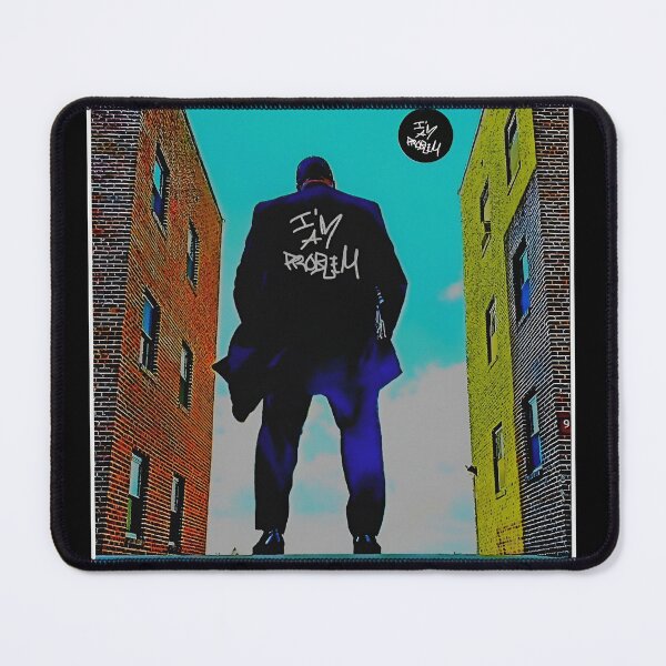 Item preview, Agent Spit Fury On Call style 2 designed and sold by IMAPROBLEM BRAND CLOTHING BY INFLUENCE GETEM.