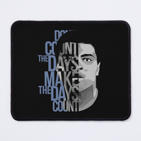 Item preview, Don't Count The Days designed and sold by hchaxkzvl90.