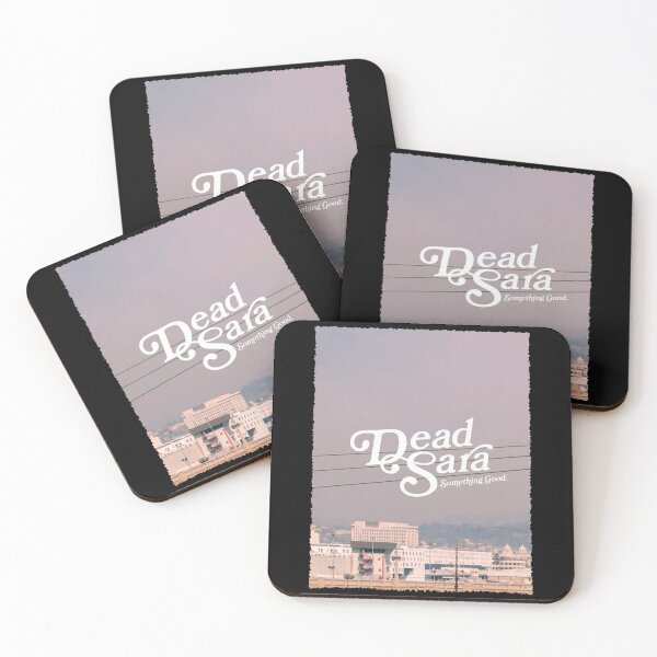 Item preview, DEAD SARA BAND designed and sold by JulianLeeuw.