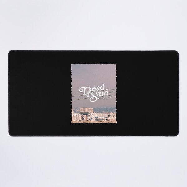 Item preview, DEAD SARA BAND designed and sold by JulianLeeuw.