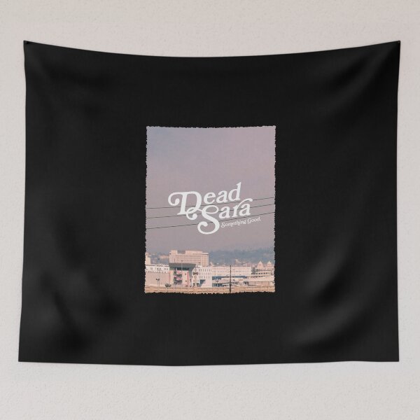 Item preview, DEAD SARA BAND designed and sold by JulianLeeuw.