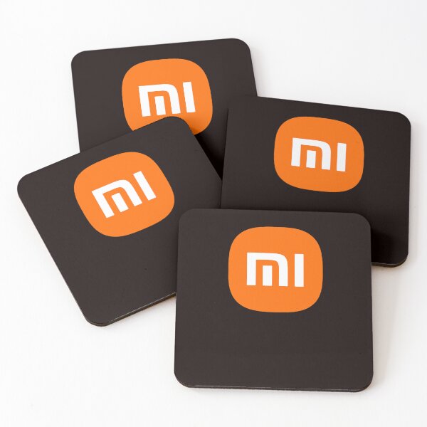 Item preview, New Xiaomi logo designed and sold by DENVERTHOMP.