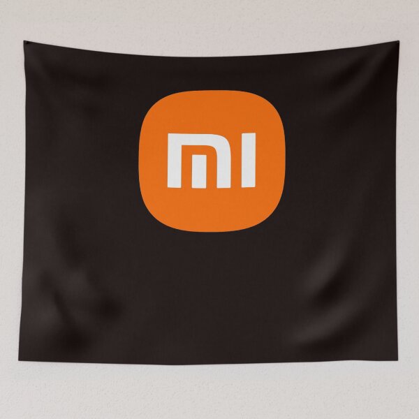 Item preview, New Xiaomi logo designed and sold by DENVERTHOMP.