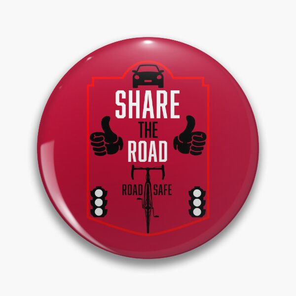 Item preview, Bicycle Road Safety designed and sold by happygiftideas.