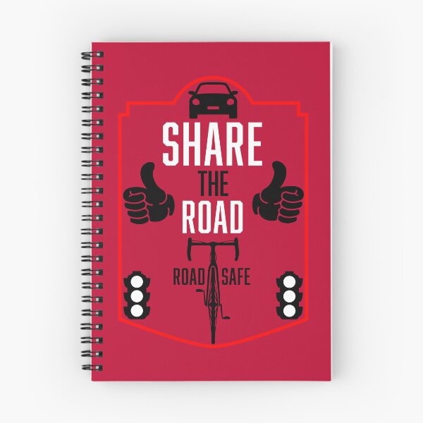 Item preview, Bicycle Road Safety designed and sold by happygiftideas.