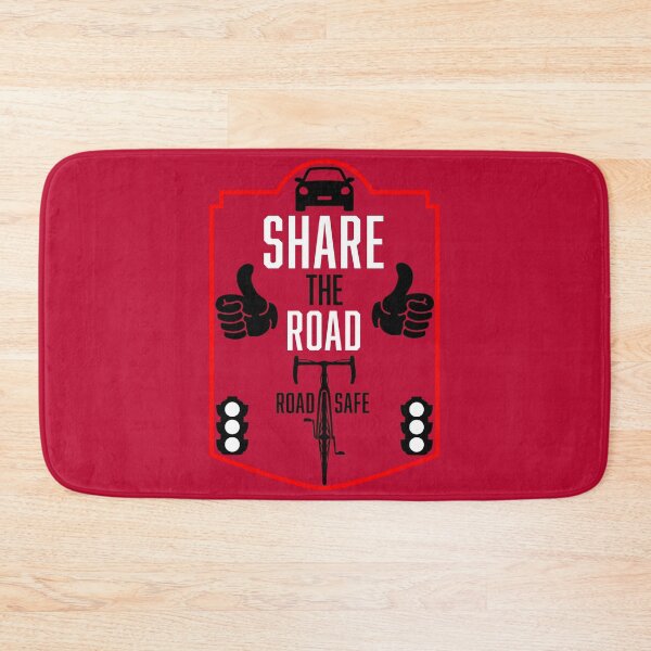 Item preview, Bicycle Road Safety designed and sold by happygiftideas.