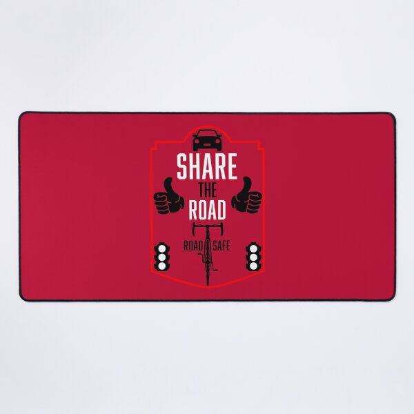 Item preview, Bicycle Road Safety designed and sold by happygiftideas.
