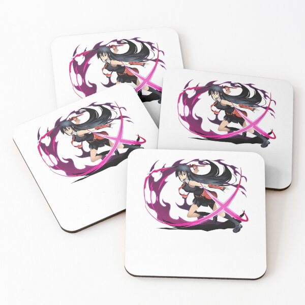 Item preview, Akame Ga Kill | Akame designed and sold by CruzWhoopeesAr.