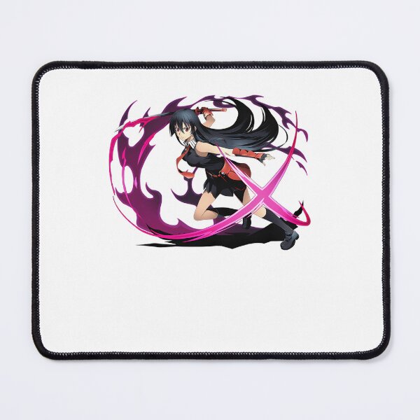 Item preview, Akame Ga Kill | Akame designed and sold by CruzWhoopeesAr.