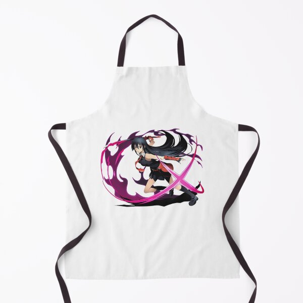 Item preview, Akame Ga Kill | Akame designed and sold by CruzWhoopeesAr.