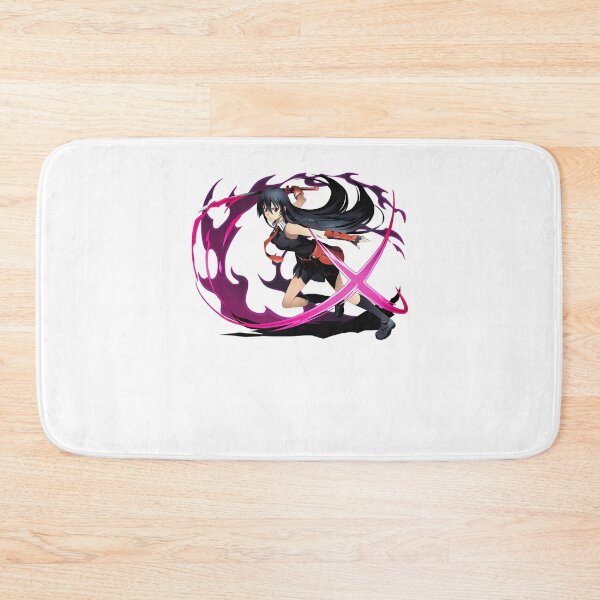 Item preview, Akame Ga Kill | Akame designed and sold by CruzWhoopeesAr.