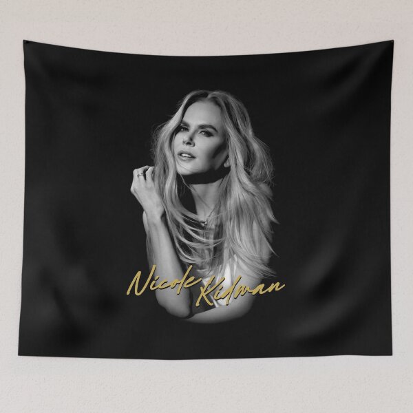Item preview, NICOLE KIDMAN designed and sold by AntwanZulauf.