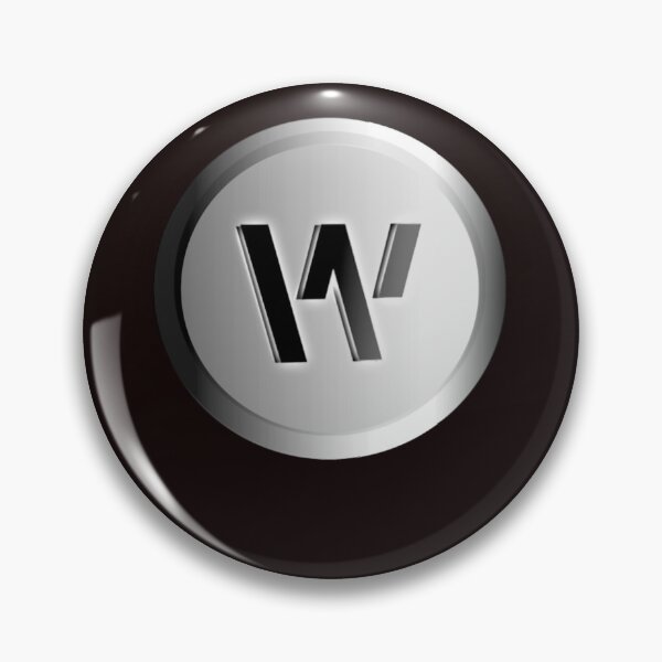 Item preview, Metalic Silver Logo Design for Website designed and sold by DENVERTHOMP.