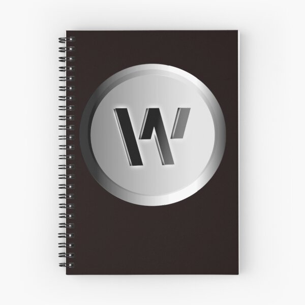 Item preview, Metalic Silver Logo Design for Website designed and sold by DENVERTHOMP.
