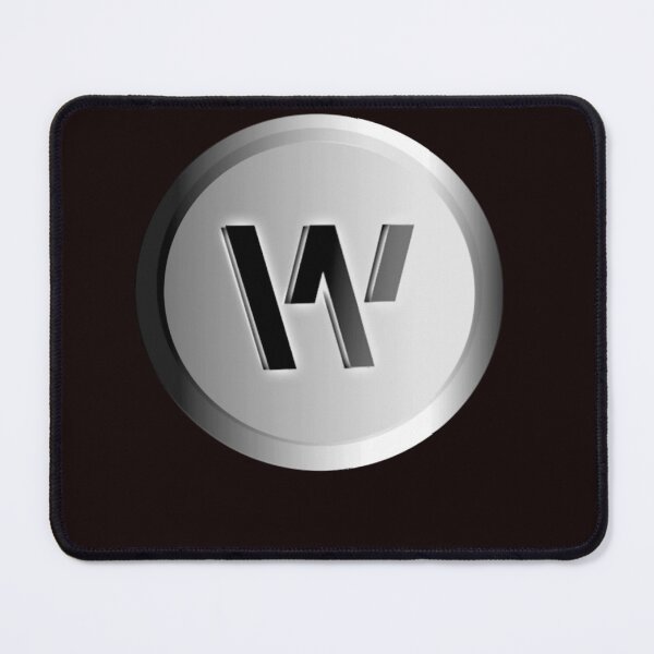 Item preview, Metalic Silver Logo Design for Website designed and sold by DENVERTHOMP.