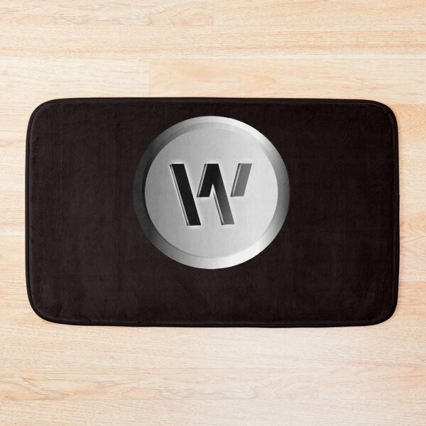 Item preview, Metalic Silver Logo Design for Website designed and sold by DENVERTHOMP.